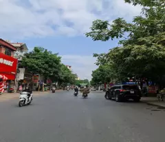 💥 Bán Nhà 71m2 Trâu Quỳ, Gia Lâm, mt 7m đường 5m giá 12 tỷ x nhỏ. LH 0989894845