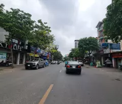 💥 Bán Nhà 71m2 Trâu Quỳ, Gia Lâm, mt 7m đường 5m giá 12 tỷ x nhỏ. LH 0989894845