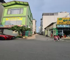 Bán nhà 2 tầng 72m2 tại Trâu Quỳ, Gia Lâm kinh doanh sầm uất giá đầu tư. LH 0989894845