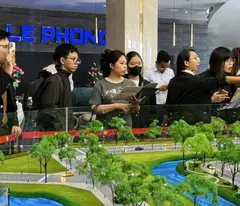 EMERALD GARDEN VIEW chỉ 1,39 tỷ Căn hộ xanh chuẩn sống đôi giữa lòng Thuận An
