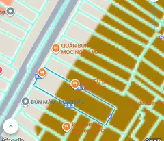 CHÍNH CHỦ CẦN BÁN NHÀ 2 TẦNG MTKD Đ.XÓM CHIẾU, QUẬN 4 - NGANG ĐẸP 6M*24M * LH GIANG GIANG: