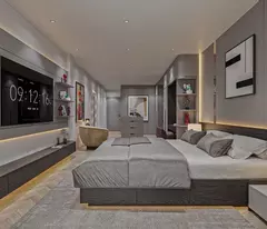 BÁN NHÀ THẠCH BÀN 55M2 - 7 TẦNG THANG MÁY - VỈA HÈ- KINH DOANH ĐỈNH- HƠN 15 TỶ