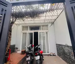 NHÀ 2MT HẺM- CHỈ 3Ty2- 88M2- NGANG NỞ HẬU- VIEW SÔNG- CV THOÁNG MÁT