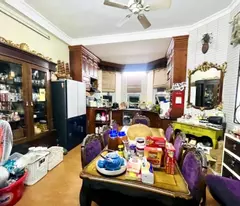 Bán Biệt Thự sân vườn, đường Trương Thanh Hải, Tăng NHơn Phú B, Thủ Đức, TP HCM. DT  210m2, Sổ