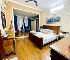 Bán Biệt Thự sân vườn, đường Trương Thanh Hải, Tăng NHơn Phú B, Thủ Đức, TP HCM. DT  210m2, Sổ