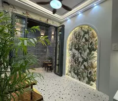 NHÀ ĐẸP LUNG LINH, HXH, NGANG 4M, 4 TẦNG, SHR, PHẠM VĂN CHÍ, 6 TỶ HƠN, QUẬN 6