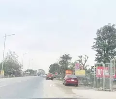 Duy nhất sở hữu thửa đất sát Ga Metro giá tốt - Mặt tiền rộng - Gần Đại học Quốc Gia.