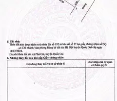 Duy nhất sở hữu thửa đất sát Ga Metro giá tốt - Mặt tiền rộng - Gần Đại học Quốc Gia.