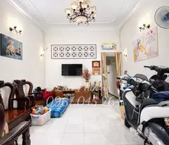 NHÀ HẺM BÊ TÔNG 4M - GẦN KHU NAM LONG TRẦN TRỌNG CUNG