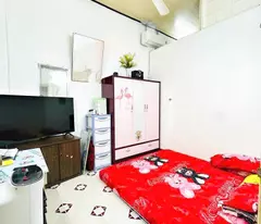 NHÀ HẺM BÊ TÔNG 4M - GẦN KHU NAM LONG TRẦN TRỌNG CUNG