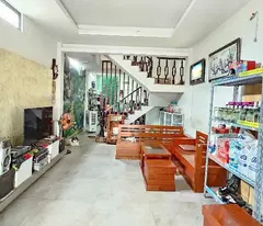 TIN THẬT bán nhà Tân Phú - 70m2 5 tầng LÔ GÓC ngang 4x20 đường trước nhà 13m, vỉa hè,