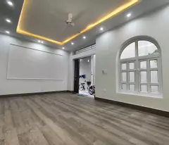 BÁN NHÀ ĐỘC LẬP PHỐ BẢO PHÚC, ĐẰNG HẢI, HẢI AN  GẦN VƯỜN HỒNG  Ở NGAY