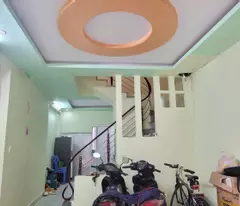 BÁN NHÀ 3 TẦNG ĐƯỜNG TIỀN PHONG – ĐẰNG HẢI – HẢI AN – GIÁ 2,39 TỶ