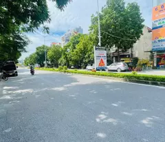 BÁN ĐẤT LÔ GÓC LÔ 9 LÊ HỒNG PHONG – NGÔ QUYỀN – ĐƯỜNG 30M – GIÁ 115TR/M²