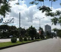BÁN ĐẤT LÔ GÓC LÔ 9 LÊ HỒNG PHONG – NGÔ QUYỀN – ĐƯỜNG 30M – GIÁ 115TR/M²