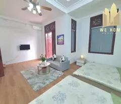 BÁN NHÀ 4 TẦNG PHỐ ĐIỆN BIÊN PHỦ – TRUNG TÂM – 94M² – DÒNG TIỀN 20TR/THÁNG