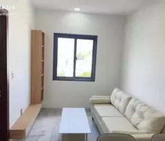 HD APARTMENT – CĂN HỘ DỊCH VỤ TRUNG TÂM THỦ DẦU MỘT