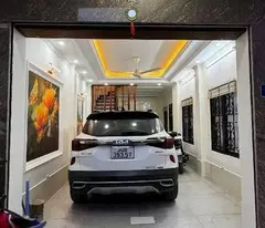 BÁN NHÀ LONG BIÊN 45M² – LÔ GÓC – GARA Ô TÔ – GẦN AEON MALL – NHỈNH 12 TỶ