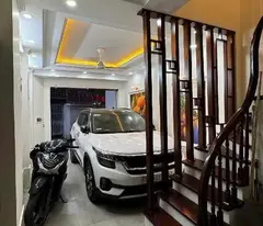 BÁN NHÀ LONG BIÊN 45M² – LÔ GÓC – GARA Ô TÔ – GẦN AEON MALL – NHỈNH 12 TỶ