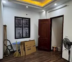 BÁN NHÀ LONG BIÊN 45M² – LÔ GÓC – GARA Ô TÔ – GẦN AEON MALL – NHỈNH 12 TỶ