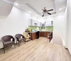 Bán nhà mặt phố Vạn Phúc Ba Đình 52m 5 tầng vỉa hè rộng kinh doanh đỉnh giá 32.6 tỷ 0878168006