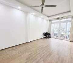 Bán nhà mặt phố Vạn Phúc Ba Đình 52m 5 tầng vỉa hè rộng kinh doanh đỉnh giá 32.6 tỷ 0878168006