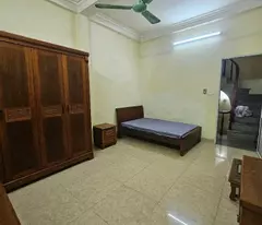 Bán nhà tam trinh cầu mai động 5 tầng dân xây 60M ô tô tránh hoàng mai