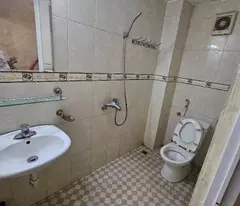Bán nhà tam trinh cầu mai động 5 tầng dân xây 60M ô tô tránh hoàng mai