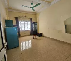 Bán nhà tam trinh cầu mai động 5 tầng dân xây 60M ô tô tránh hoàng mai