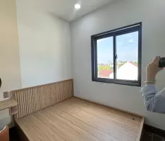 HD APARTMENT – CĂN HỘ DỊCH VỤ TRUNG TÂM THỦ DẦU MỘT, GIÁ TỐT