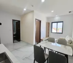 HD APARTMENT – CĂN HỘ DỊCH VỤ TRUNG TÂM THỦ DẦU MỘT, GIÁ TỐT