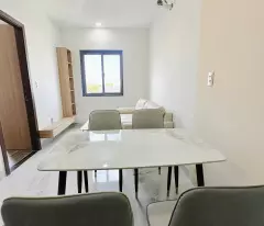 HD APARTMENT – CĂN HỘ DỊCH VỤ TRUNG TÂM THỦ DẦU MỘT, GIÁ TỐT