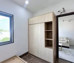 HD APARTMENT – CĂN HỘ DỊCH VỤ TRUNG TÂM THỦ DẦU MỘT, GIÁ TỐT