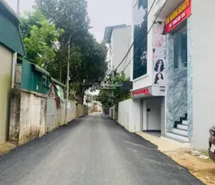 Chính chủ cần tiền trả nợ, bán gấp lô đất 110m full thổ cư sát ĐH FPT và ĐHQG.