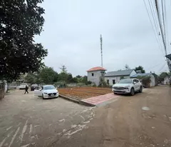 Chính chủ cần tiền trả nợ, bán gấp lô đất 110m full thổ cư sát ĐH FPT và ĐHQG.
