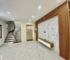 Bán nhà đẹp Ngọc Thụy -10m Ô tô 68m 5 tầng- thang máy- full Nội thất nhỉnh 12 tỷ(TL)