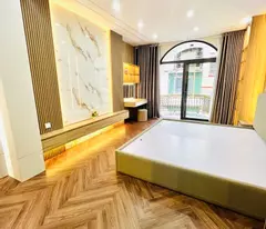 Bán nhà đẹp Ngọc Thụy -10m Ô tô 68m 5 tầng- thang máy- full Nội thất nhỉnh 12 tỷ(TL)