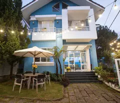 Cho thuê villa 3 phòng 25 triệu/tháng gần viện nghiên cứu hạt nhân phường 11 Đà Lạt