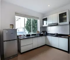 Cho thuê villa 3 phòng 25 triệu/tháng gần viện nghiên cứu hạt nhân phường 11 Đà Lạt