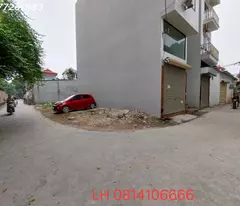 🔥 HIẾM ĐẤT ĐẸP LAI XÁ – Ô TÔ 7 CHỖ VÀO – 50M 2 MẶT THOÁNG