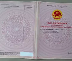 GIẢM SỐC 4 TỶ – NHÀ VƯỜN BẾN THAN – 2.533M² – THỔ CƯ 1.430M² – CHỈ 29.5 TỶ