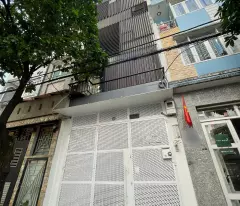 BÌNH LỢI P.13 – GẦN CÔNG VIÊN ĐƯỜNG 53 – NHÀ 3 TẦNG – 5x20 – 13.8 TỶ