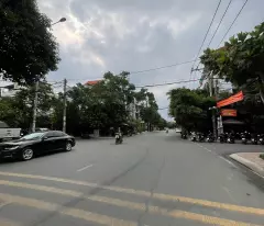 BÌNH LỢI P.13 – GẦN CÔNG VIÊN ĐƯỜNG 53 – NHÀ 3 TẦNG – 5x20 – 13.8 TỶ