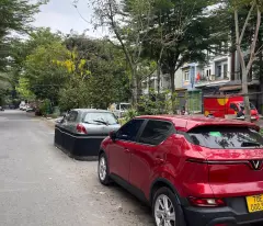 BÌNH LỢI P.13 – GẦN CÔNG VIÊN ĐƯỜNG 53 – NHÀ 3 TẦNG – 5x20 – 13.8 TỶ