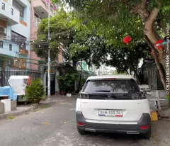 BÁN ĐẤT BÌNH LỢI – ĐƯỜNG 10M – GẦN ĐH VĂN LANG – GIÁ TỐT TRONG TẦM 10 TỶ