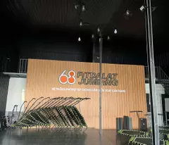 Cho thuê mặt bằng 20 triệu/tháng đường Vạn Kiếp phường 8 Đà Lạt