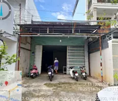 Bán đất full thổ mặt tiền Chu văn an, Dương đông - giá thương lượng