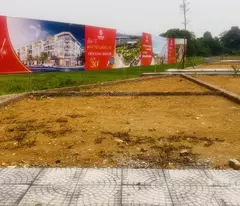 Hot - lô góc siêu lợi nhuận đẹp nhất Hoà Lạc - sát QL21, khu CNC, giáp dự án đất đấu giá