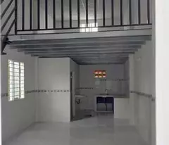 Bán dãy trọ 8 phòng xã Phước Lợi , Bến Lức tdt 370m2 thổ giá chốt 3,2 tỷ