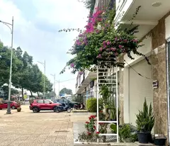 Shophouse Hà Huy Tập chỉ 5,9 Tỷ